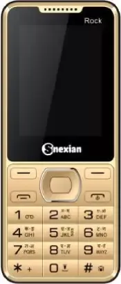 Snexian Rock R1 - image 2