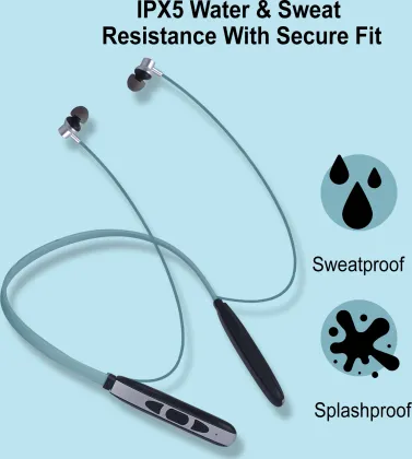 iAir Hardrock New Neckband