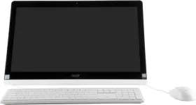 Acer Veriton Z2151 UX.VQVSI.H65 AIO Desktop (8th Gen Core i3/ 4GB/ 1TB/ Win10)