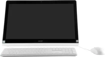 Acer Veriton Z2151 UX.VQVSI.H65 AIO Desktop (8th Gen Core i3/ 4GB/ 1TB/ Win10) - image 2