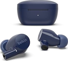 Belkin Soundform Rise True Wireless  Earbuds