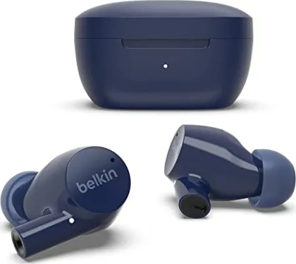 Belkin Soundform Rise True Wireless Earbuds