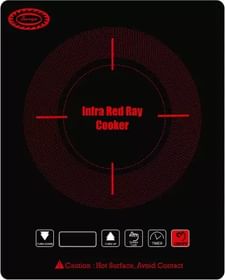 Surya Q3932 Induction Cooktop
