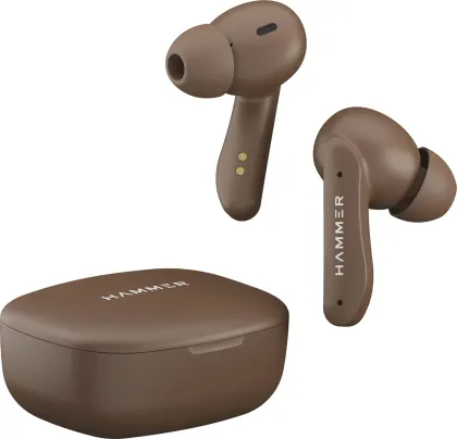 Hammer Solitude True Wireless Earbuds
