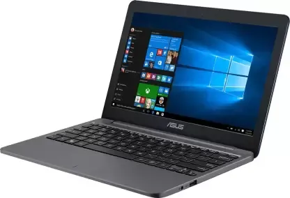 Asus E203MA-FD017T Laptop (Celeron Dual Core/ 4GB/ 64GB eMMC/ Win10 Home/