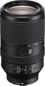 Sony FE 70-300mm F/4.5-5.6 G OSS Lens