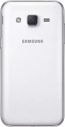 Samsung Galaxy J2