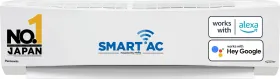 Panasonic CS/CU-SU24ZKYWA 2 Ton 3 Star 2023 Inverter Split AC