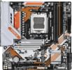 Gigabyte B850M Force Motherboard