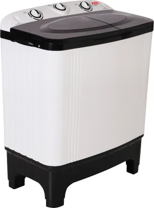 TCL TWT70-P103PB 7 kg Semi Automatic Washing Machine