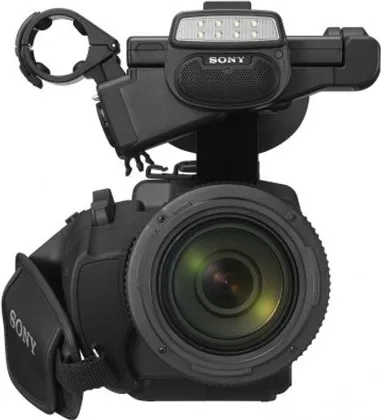 Sony HXR-NX3 Professional Video Camera