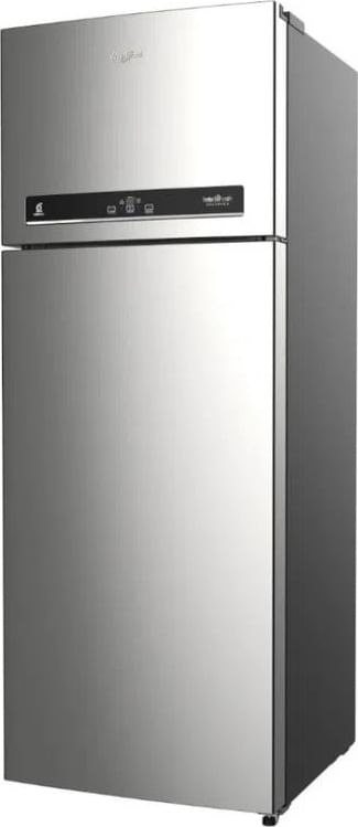 whirlpool 440 ltr refrigerator 2 star