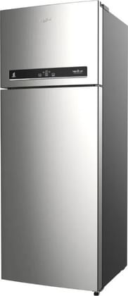 Whirlpool IF INV CNV 455 440 L 2 Star Double Door Refrigerator
