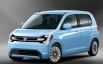 Maruti Suzuki New Gen Alto