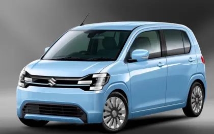 Maruti Suzuki New Gen Alto