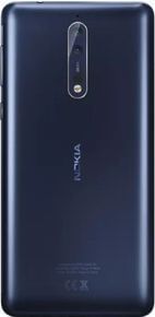 Nokia 8 (6GB RAM + 128GB)