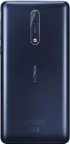 Nokia 8 (6GB RAM + 128GB)