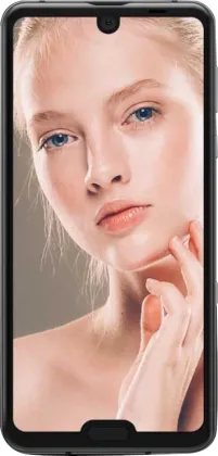 Sharp Aquos R3