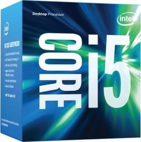 Intel Core i5-6500 6th Gen Desktop Processor