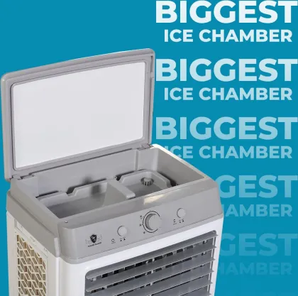 Power Guard Icemax 70 L Air Cooler