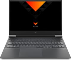 HP Victus 16-e1061AX Gaming Laptop vs HP Omen 16-n0079AX Gaming Laptop