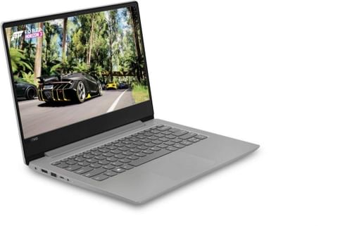 Lenovo Ideapad 330S (81F8001GIN) Laptop (AMD A9/ 4GB/ 1TB/ Win10)