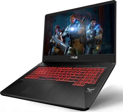 Asus TUF Gaming FX705DY-EH53 Laptop (AMD Ryzen 5 3550H/ 8GB/ 512GB SSD/ Win10/ 4GB Graphics)