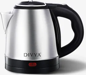 Divya SBS-1500 1.5L Electric Kettle
