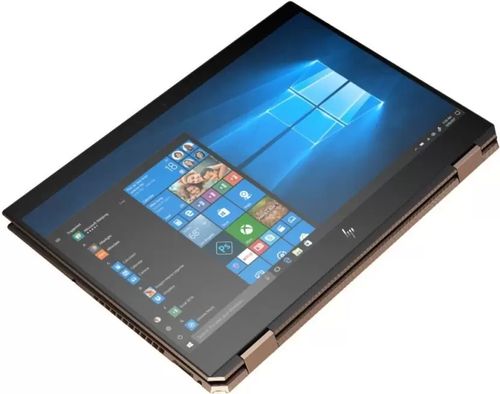 HP Spectre X360 15-DF0013DX Laptop (8th Gen Core i7/ 16GB/ 512GB SSD/ Win10 Home/ 2GB Graph)