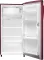 Haier HRD-2062CRV-N 185 L 2 Star Single Door Refrigerator