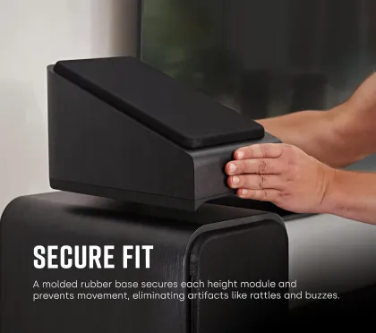 Polk Signature Elite ES90 Height Module Speaker