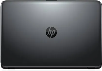 HP 15-ay085tu Notebook (Pentium Quad Core/ 4GB/ 1TB/ FreeDOS)(Z6X91PA)