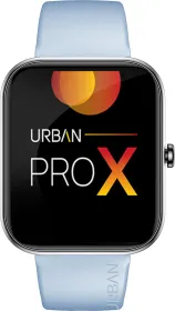 Inbase Urban Pro X Smartwatch