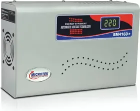 Microtek EM4160 Plus Voltage Stabilizer