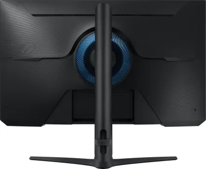 Samsung Odyssey G4 25 Inch Full HD IPS Gaming Monitor (LS25BG400EWXXL)