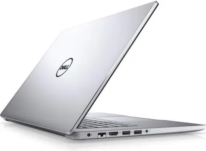 Dell Inspiron 7560 Notebook (7th Gen Ci7/ 8GB/ 1TB 128GB SSD/ Win10/ 4GB Graph)