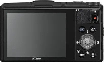 Nikon COOLPIX S9700 16.0 MP Digital Camera - Price in India (May