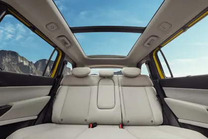 Tata Sierra Accomplished Plus Diesel