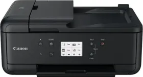 Canon PIXMA TR7520 Multi Function Inkjet Printer