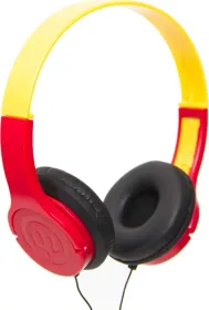 Wicked Audio WI-310 Wired Headphones