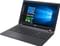 Acer Aspire ES1-571-P4ZR (NX.GCESI.016) Notebook(PQC/ 4GB/ 1TB/ Win10)