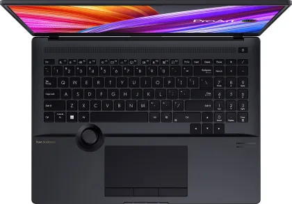 Asus ProArt StudioBook Pro 16 OLED H7600ZM-L701WS Laptop (12th Gen Core i7/ 16GB/ 1TB SSD/ Win11/ 6GB Graph)