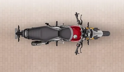 Triumph Speed 400