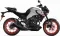 Yamaha MT-03