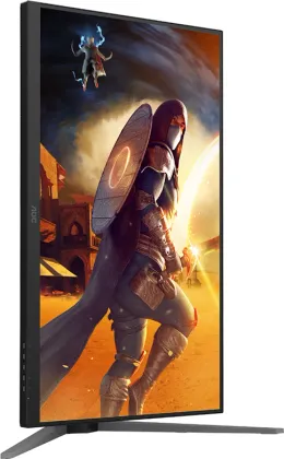 AOC U32G4ZMN 31.5 inch Ultra HD 4K Gaming Monitor