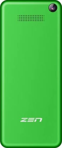 Zen Z10 Sleek
