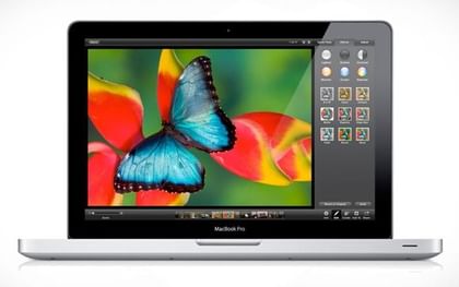 Apple MacBook Pro 15 inch (Quad-Core Ci7/ 8GB/ 750GB/ Mac OS X Lion/ 1GB Graph) (MD104HN/A)