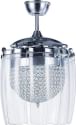 Oltao Lily 1070 mm 8 Blade Fandelier Fan