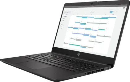 HP 240 G8 62G51PA Laptop (11th Gen Core i3/ 8GB/ 1TB/ Win11)