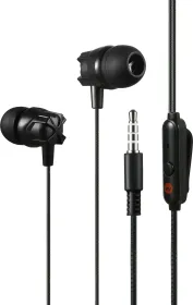 MZ M106 Wired Earphones